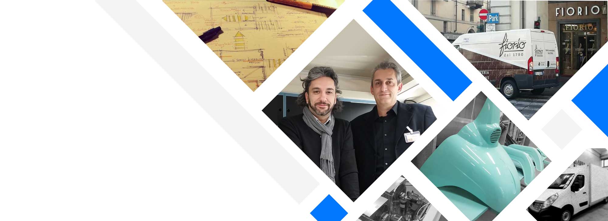 Vetrina - BM Concept - Allestimenti mezzi per il trasporto ...